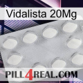 Vidalista 20Mg 16